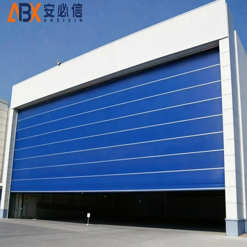 丽江市高速堆积门