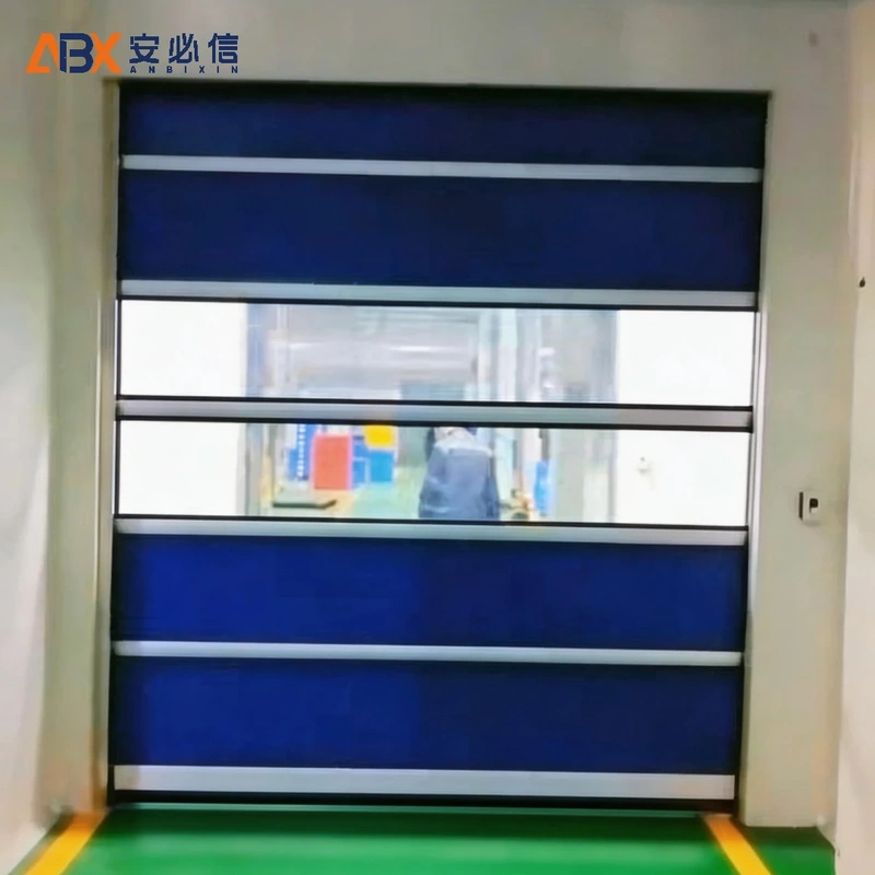 丽江市快速门