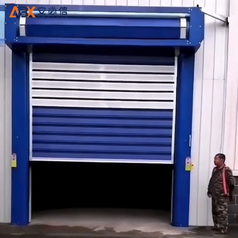 丽江市金属高速门